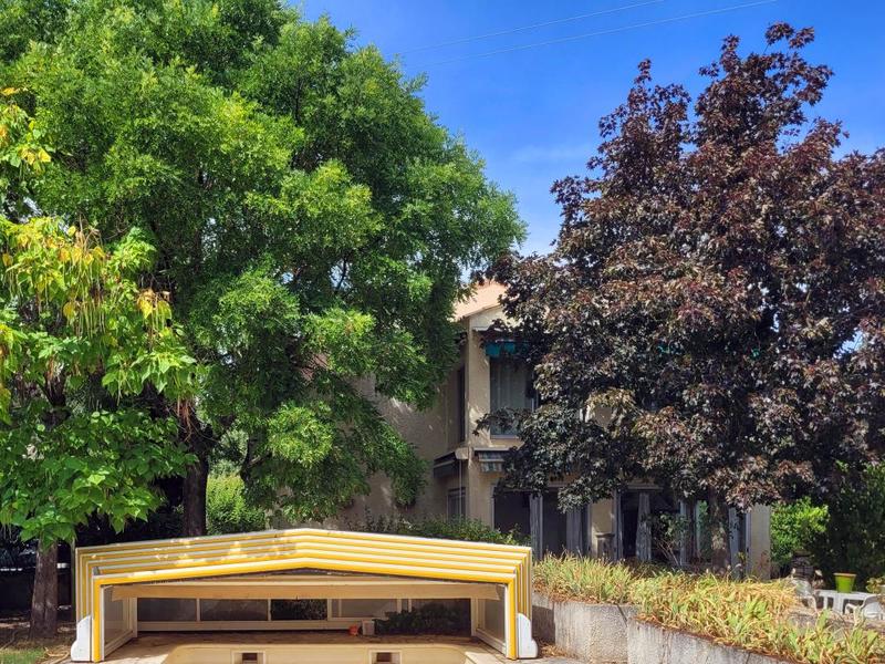 Maison - 164 m² - 5 pièces