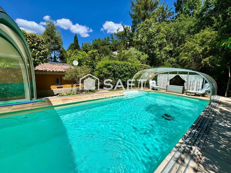 Maison - 106 m² - 3 pièces