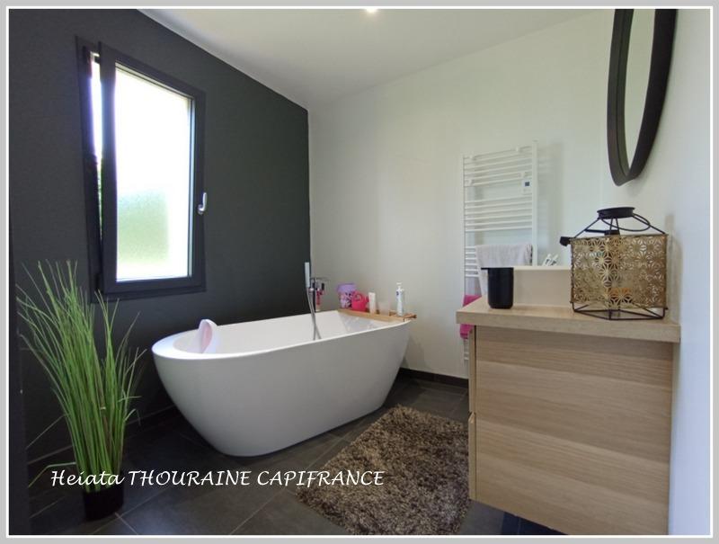 Maison - 106 m² - 5 pièces