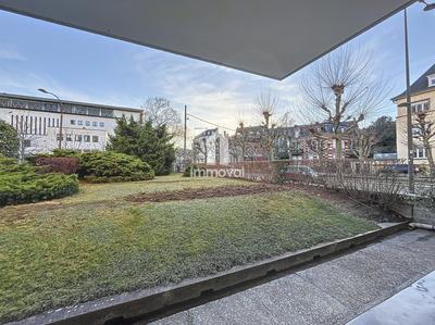 Appartement - 11 m² - 1 pièce