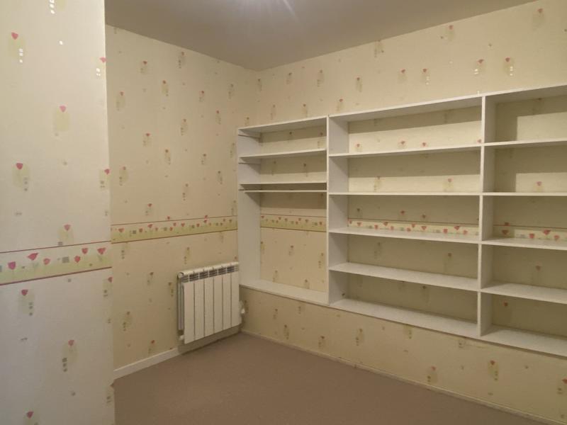 Maison - 122 m² - 7 pièces