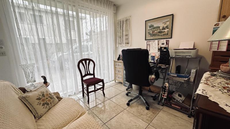 Viager - Maison - 103 m² - 5 pièces