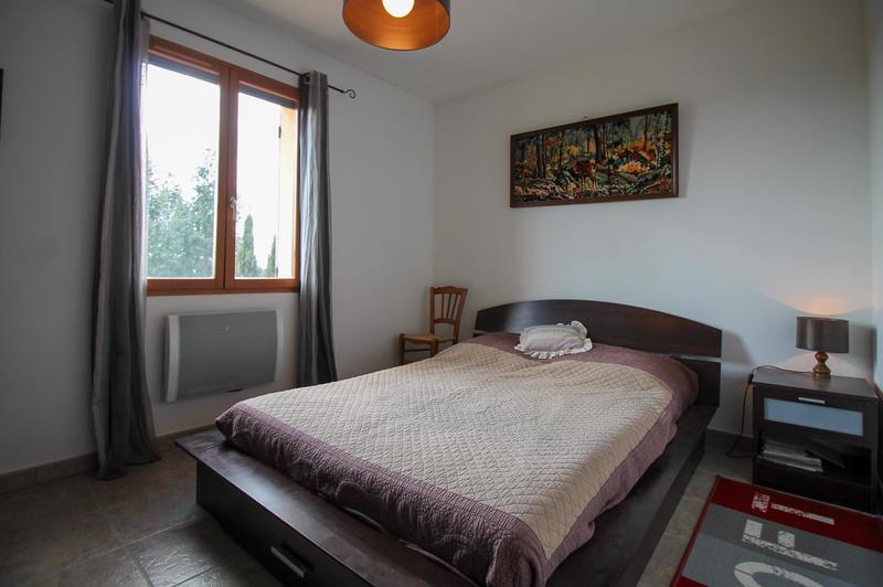 Villa - 124 m² - 7 pièces