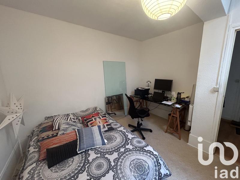 Appartement - 75 m² - 4 pièces