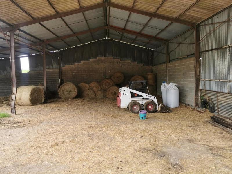 Maison de domaine équestre - 168 m² - 5 pièces