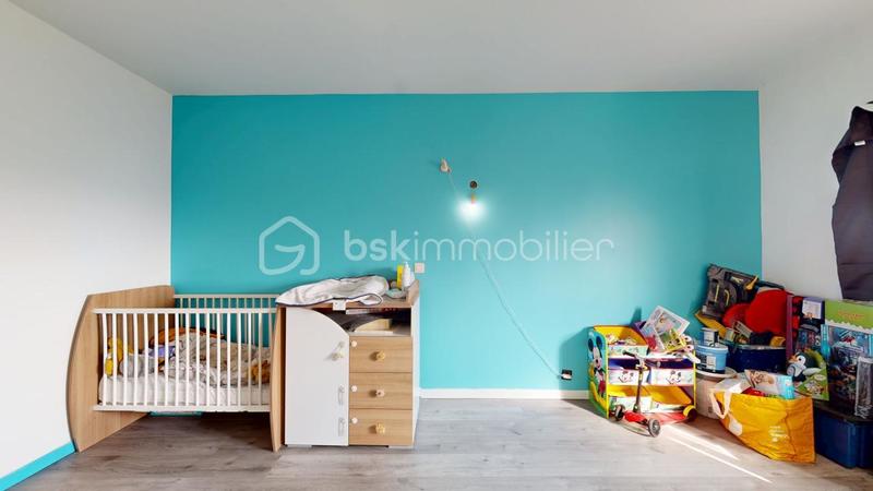 Maison - 150 m² - 6 pièces