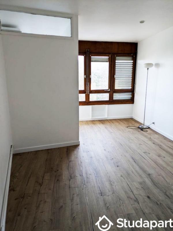 Appartement - 31 m² - 1 pièce