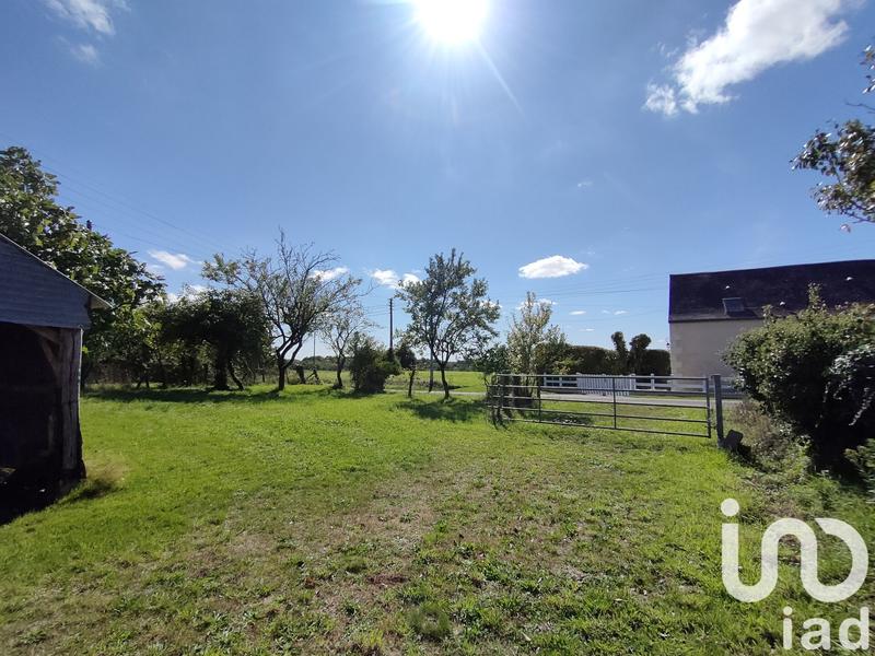 Ferme - 122 m² - 5 pièces