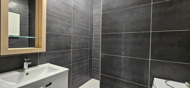 Appartement - 87 m² - 5 pièces