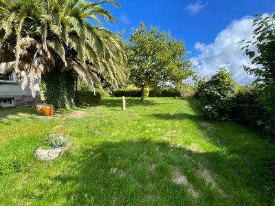 Maison ancienne - 120 m² - 5 pièces