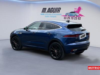 Jaguar E-Pace (2) 1.5 P-300e Phev Awd R-Dynamic se Bva
