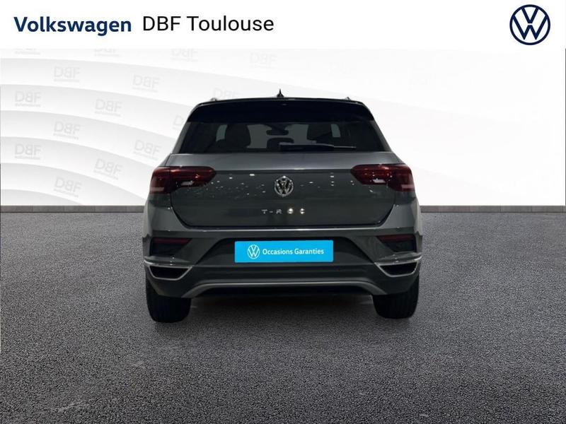 Volkswagen t-Roc 1.5 Tsi 150 Evo Start/Stop Dsg7 Carat