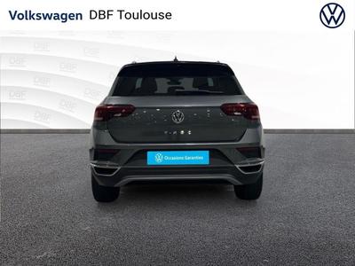 Volkswagen t-Roc 1.5 Tsi 150 Evo Start/Stop Dsg7 Carat
