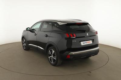 Peugeot 3008 1.5 Blue-HDi Allure Business Eat8 130 ch