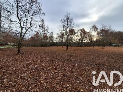 Terrain - 4 603 m²