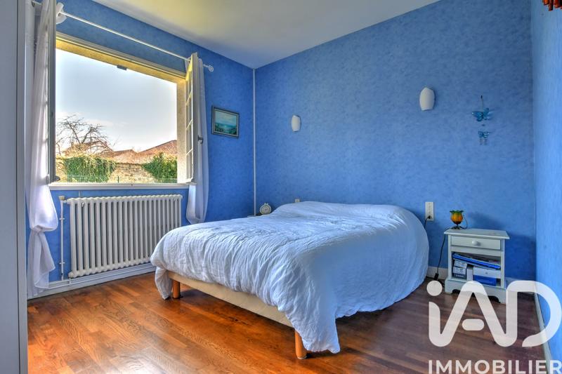 Maison de ville - 79 m² - 4 pièces