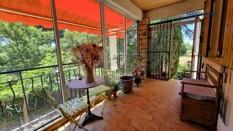 Maison - 180 m² - 7 pièces