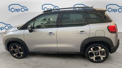 Citroën C3 Aircross 1.5 BlueHDi 120 Eat6 Shine - Automatique