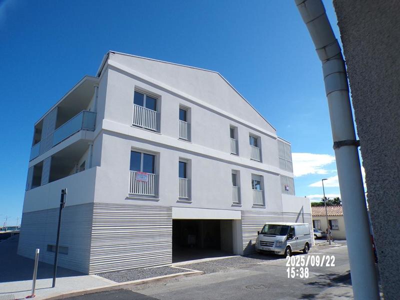 Appartement - 71 m² - 3 pièces