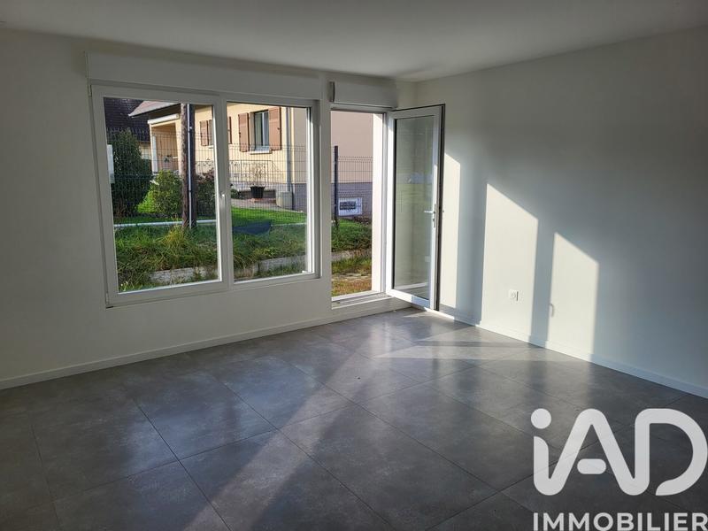 Maison - 103 m² - 4 pièces