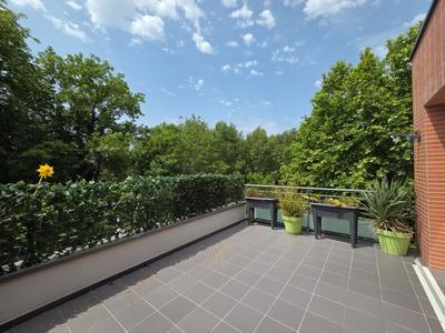 Appartement - 93 m² - 4 pièces