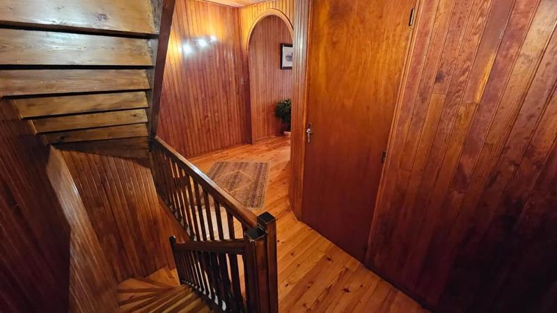 Maison de village - 87 m² - 5 pièces