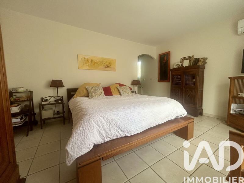 Maison - 193 m² - 7 pièces