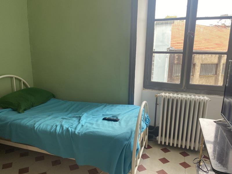 Appartement - 22 m² - 1 pièce