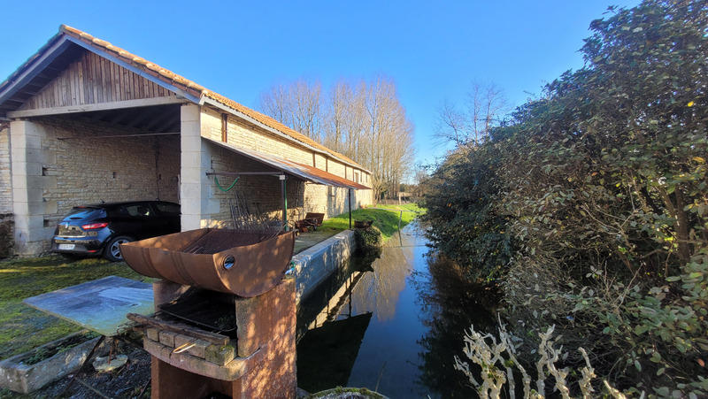 Maison - 130 m² - 4 pièces