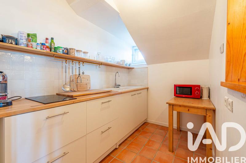 Appartement - 90 m² - 4 pièces