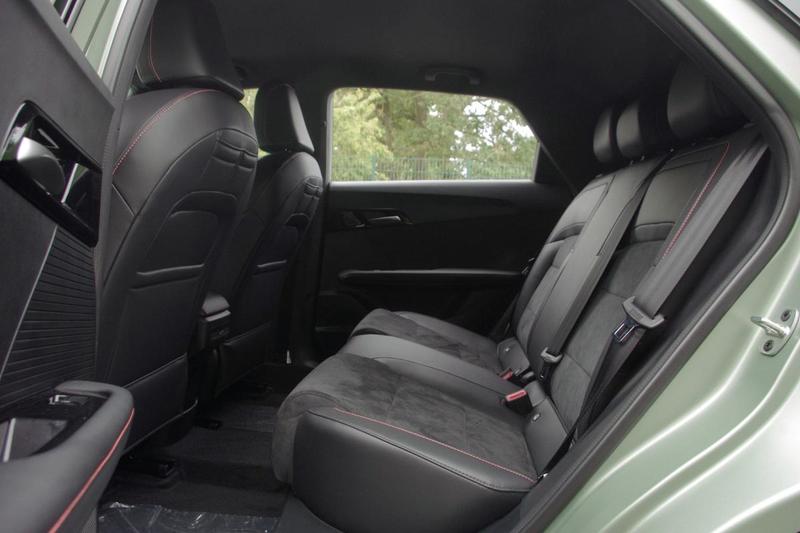 Mg Mg4 Electric 64kwh - 320 Kw 4wd Xpower