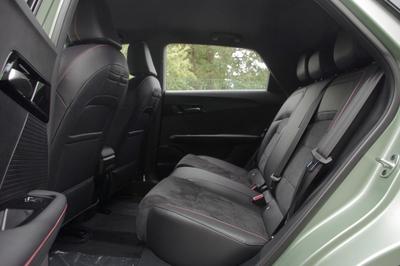 Mg Mg4 Electric 64kwh - 320 Kw 4wd Xpower