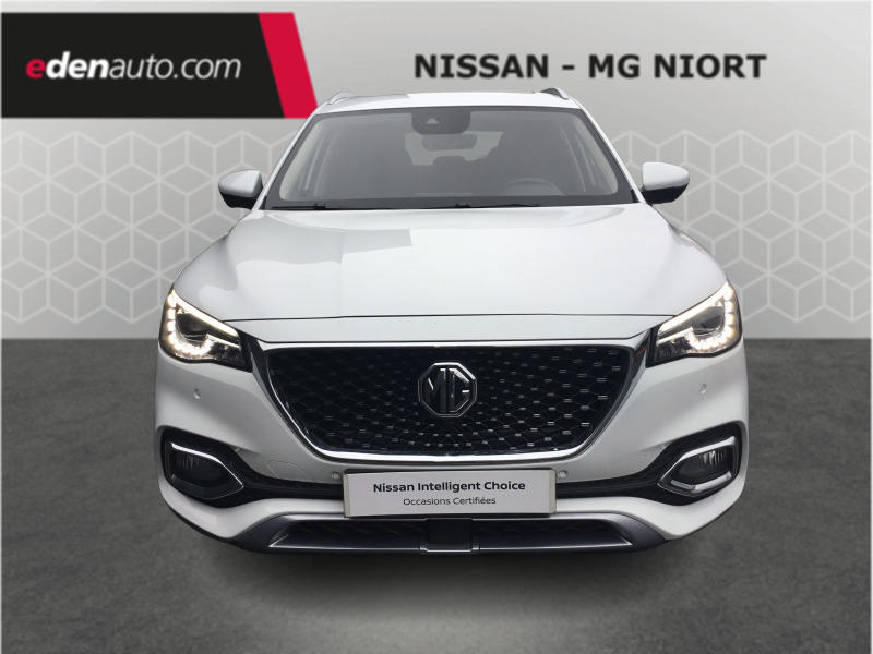 Mg Ehs 1.5t Gdi Phev Luxury