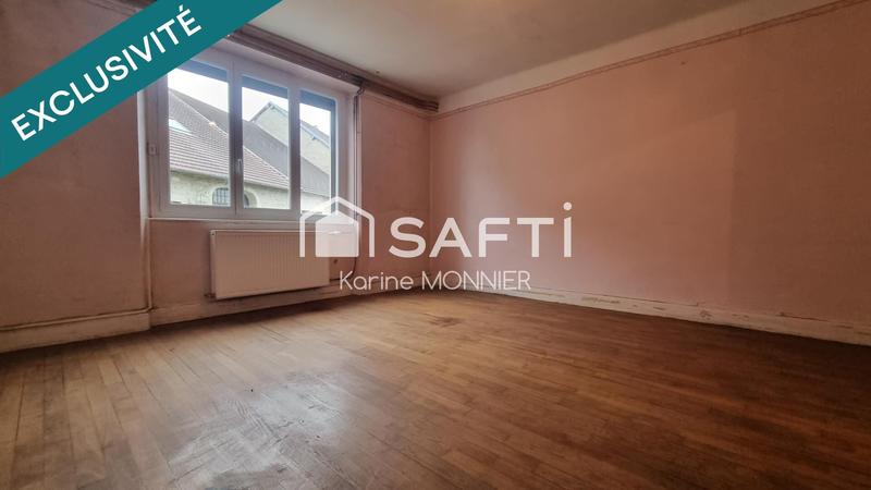 Ferme - 238 m² - 6 pièces