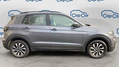 Volkswagen t-Cross I 1.0 Tsi 95 Active