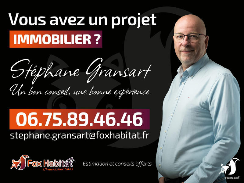 Maison - 116 m² - 7 pièces