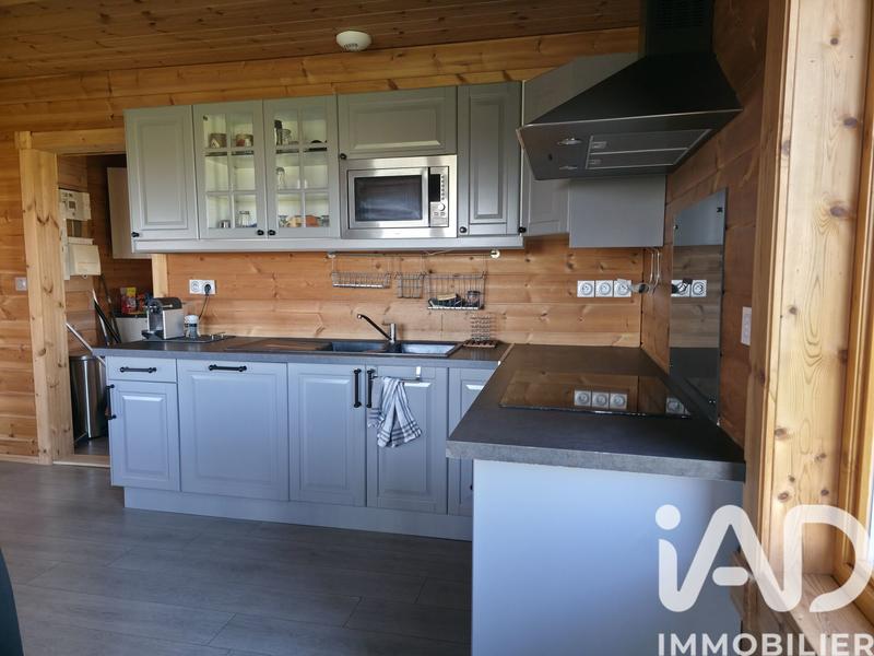 Maison de maîtres - 163 m² - 6 pièces