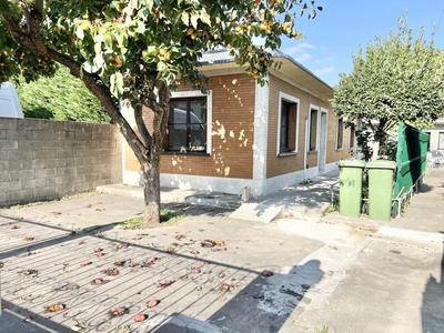 Maison - 53 m² - 3 pièces