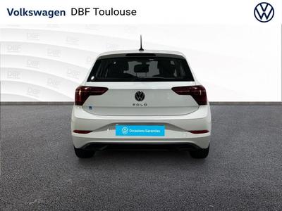 Volkswagen Polo 1.0 Tsi 116 s&amp;S Dsg7 Style
