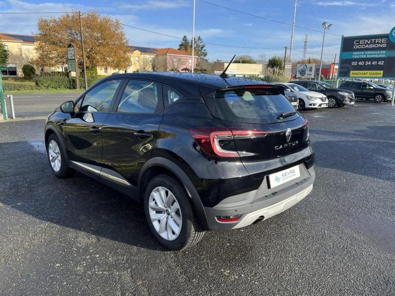 Renault Captur II Business TCe 100 - 20