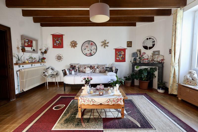 Maison - 132 m² - 4 pièces