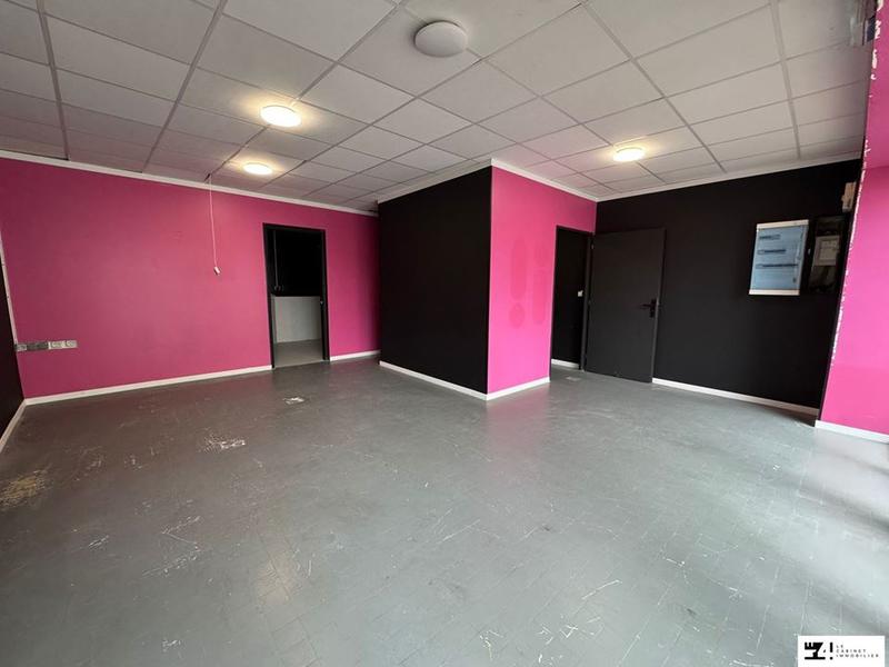 Immeuble - 141 m² - 3 pièces