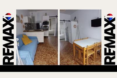 Maison - 28 m² - 2 pièces