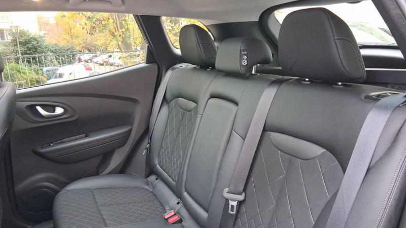 Renault Kadjar 1.3 TCe 140 Edc7 Intens - Automatique