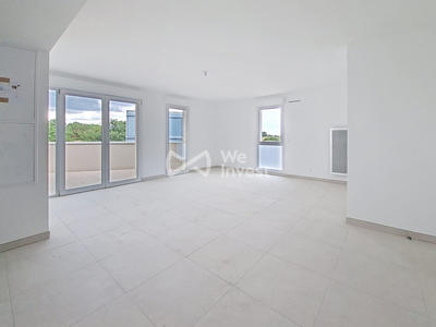 Appartement - 73 m² - 3 pièces