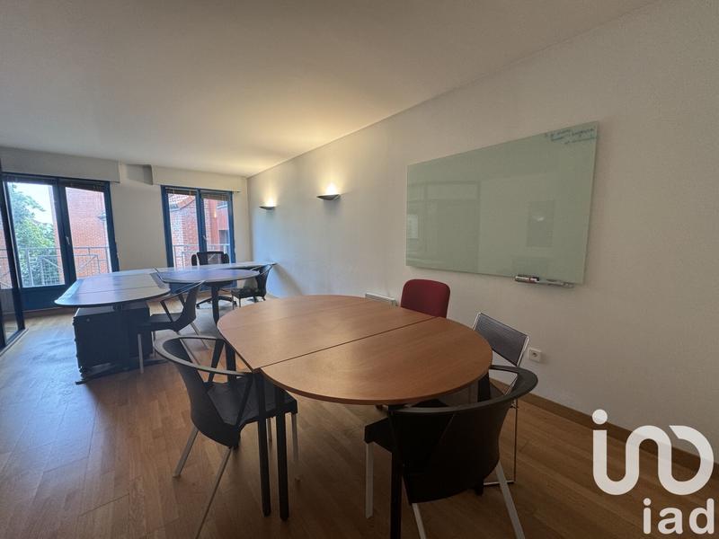 Appartement - 68 m² - 2 pièces