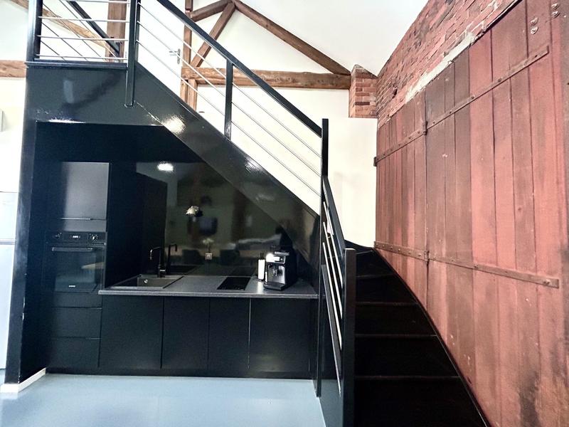 Maison - 296 m² - 6 pièces