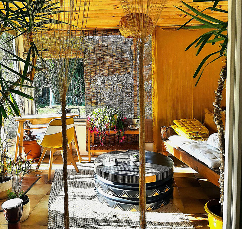 Maison - 133 m² - 5 pièces