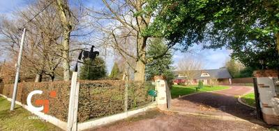 Maison - 150 m² - 7 pièces