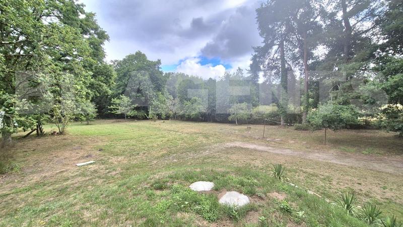 Maison provençale - 132 m² - 5 pièces